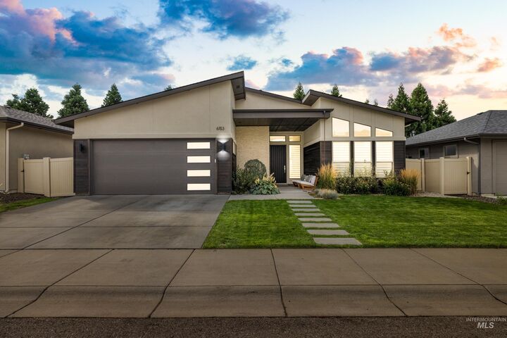 6153 W Baron St  Boise ID 83703 photo
