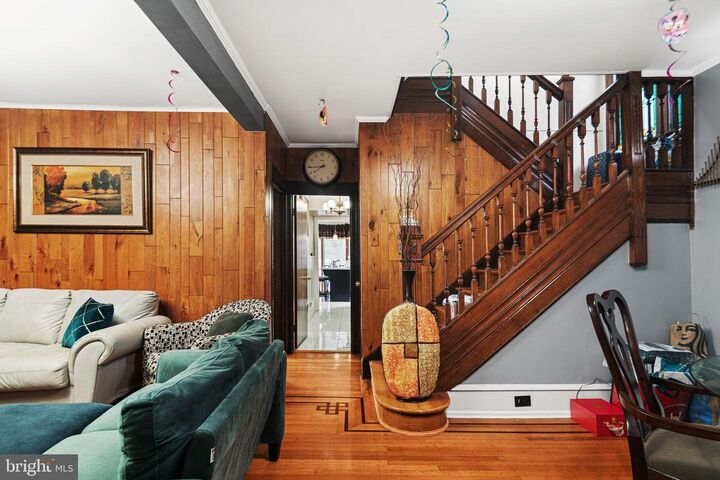 Property Photo: 705 Grant Avenue NJ 08107