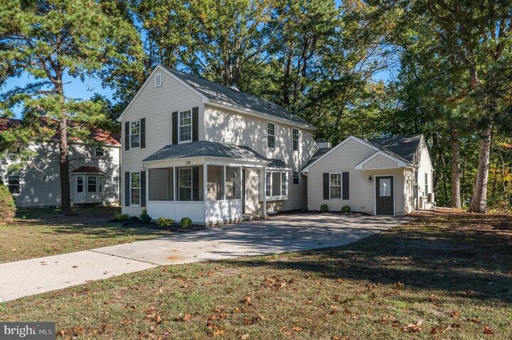Property Photo: 125 Ebbetts Drive NJ 08004