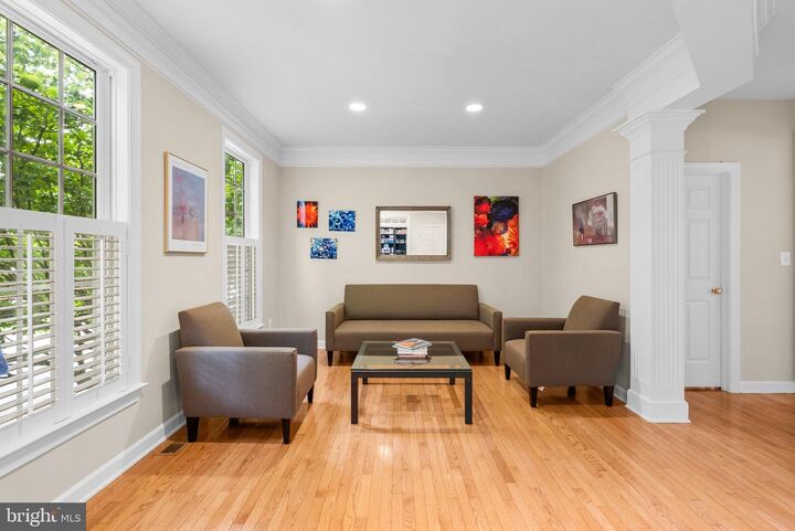 Property Photo: 869 Still Creek Lane MD 20878