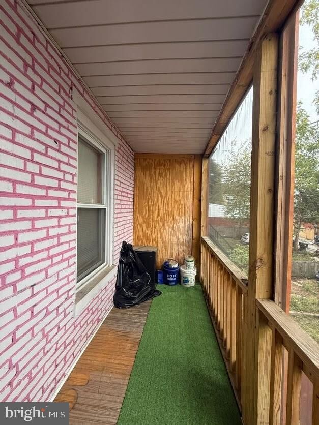 Property Photo: 1841 Regina Street PA 17103