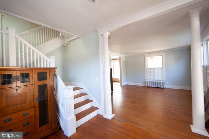 Property Photo: 306 Belvedere Avenue MD 21613