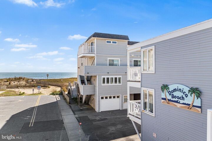 Property Photo: 5 41st Street 12 MD 21842