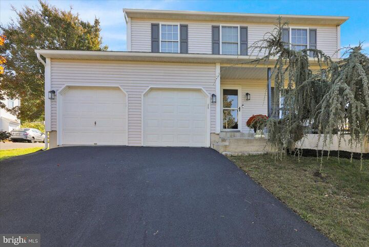 Property Photo: 4536 Del Mar Drive PA 19606