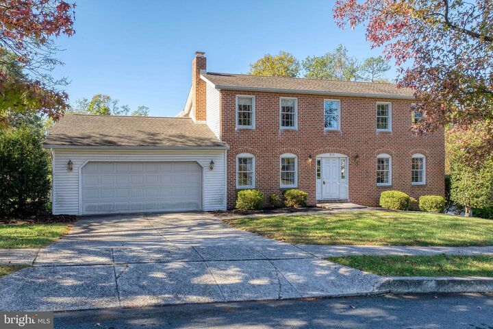 836 Anthony Drive  Mechanicsburg PA 17050 photo