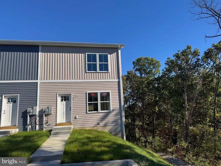 126 Marineris Circle  Martinsburg WV 25405 photo