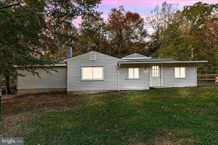 Property Photo:  12248 Clementine Lane  VA 22485 