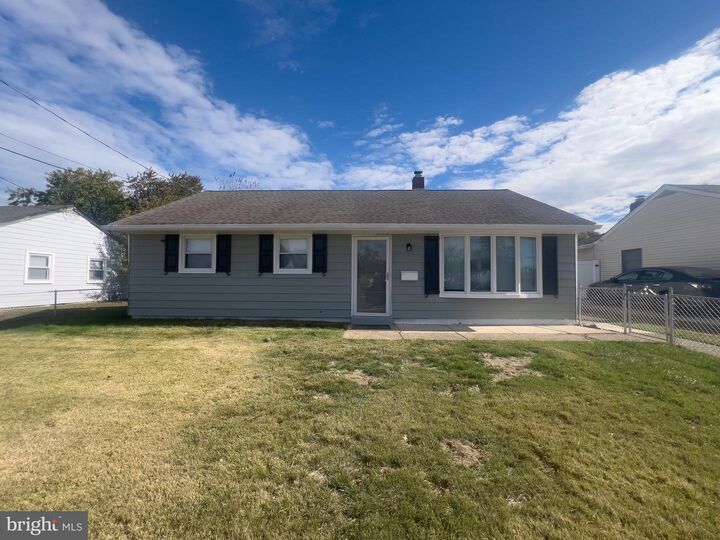 384 Windsor Drive  Bellmawr NJ 08031 photo