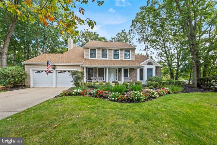 4 Berkshire Drive  Voorhees NJ 08043 photo