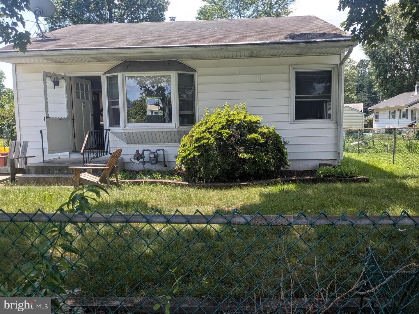 Property Photo: 4 Downing Road NJ 08628