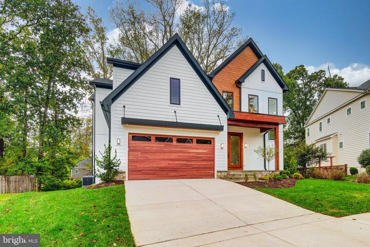 Property Photo:  913 Symphony Circle SW  VA 22180