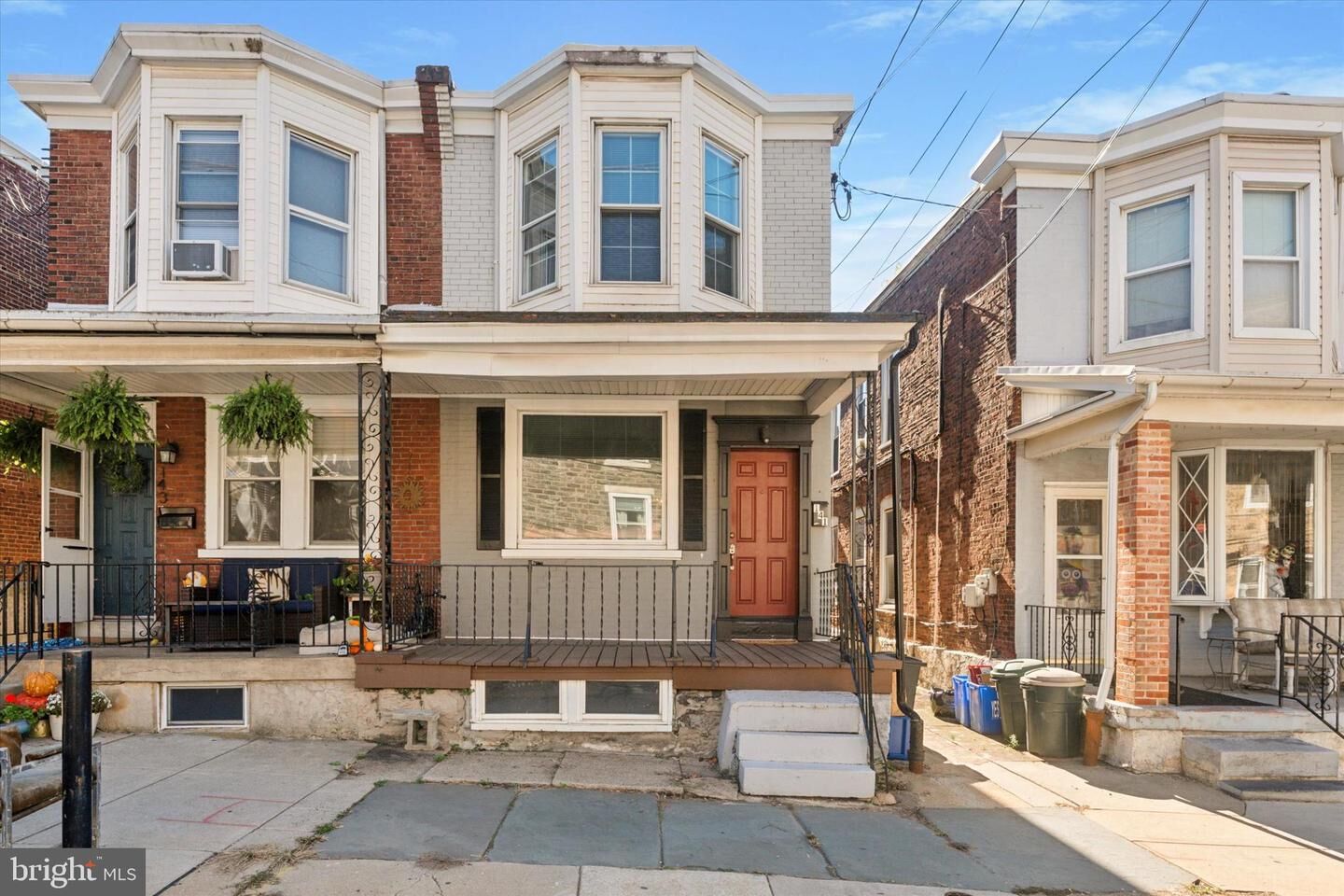 Property Photo:  141 Leverington Avenue  PA 19127 