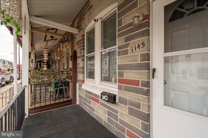Property Photo: 1145 Mulberry Street PA 19604