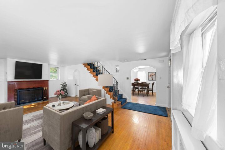 Property Photo:  126 1st Avenue  PA 19008 