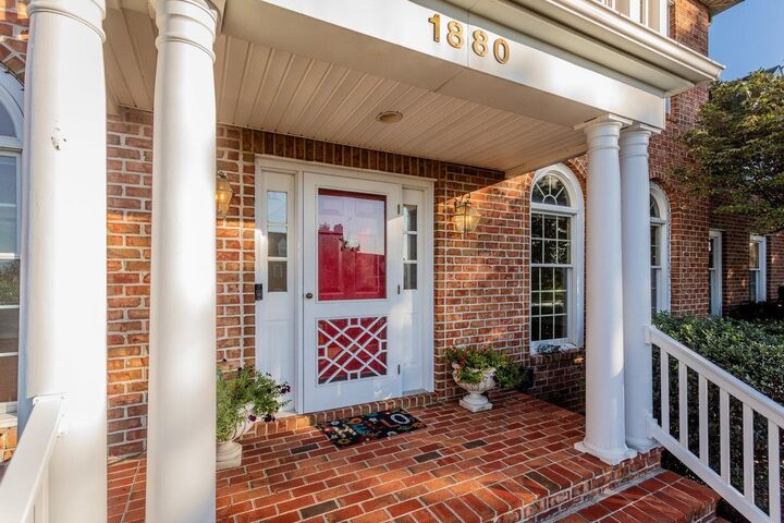 Property Photo:  1880 College Ave  VA 22802 