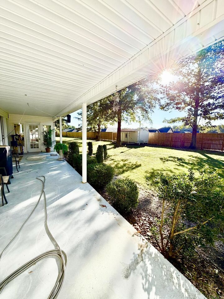 Property Photo:  4401 Highway 351  AR 72405 