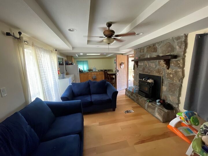 Property Photo: 1002 Frances Street GA 30720