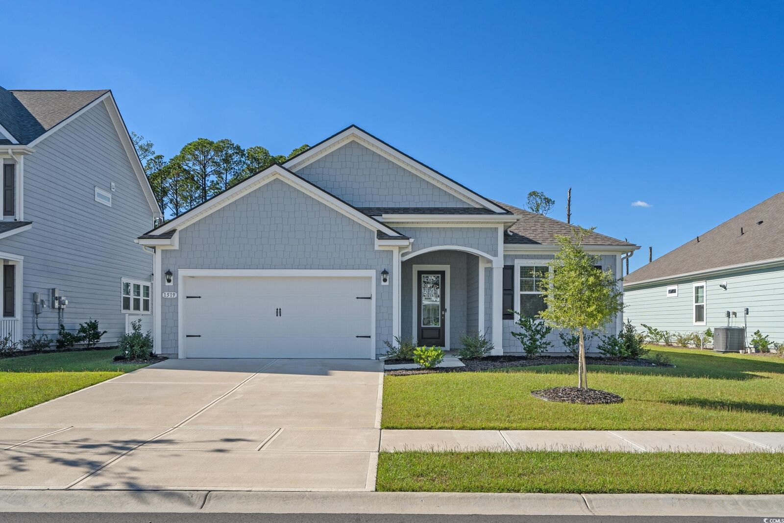 Property Photo: 1519 Wood Stork Dr. SC 29526