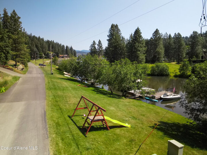 Property Photo: Nka S Westway Dr ID 83814