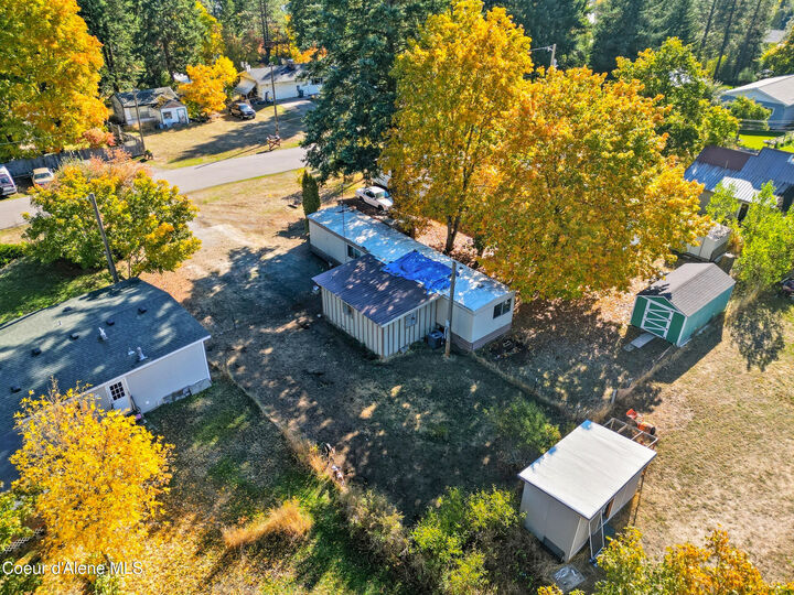 Property Photo: 15937 N Boise St ID 83858
