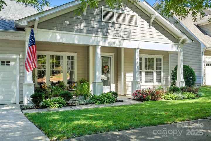1314 Sarandon Drive  Matthews NC 28104 photo