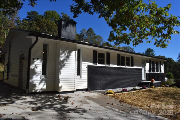 Property Photo: 159 Bradley Street NC 28761