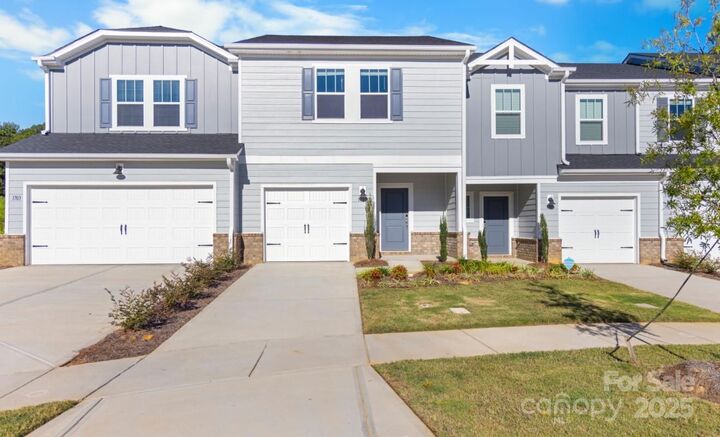 1705 Braemar Village Drive 47  Monroe NC 28110 photo