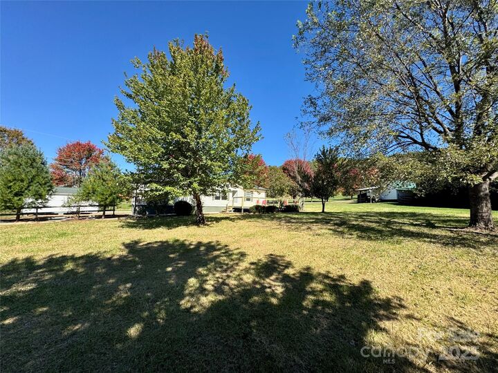 Property Photo: 41 Little Hungry Road NC 28792