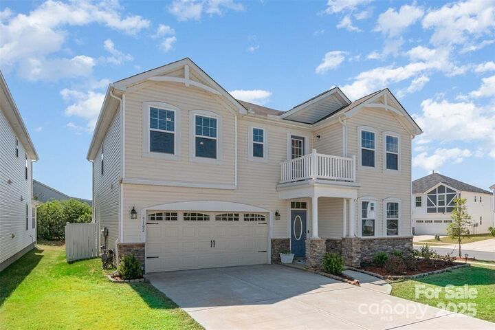Property Photo: 9102 Buckley Court NC 28269