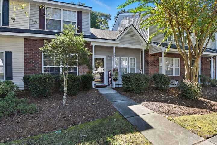 Property Photo:  701 Pine Bluff Drive  SC 29483