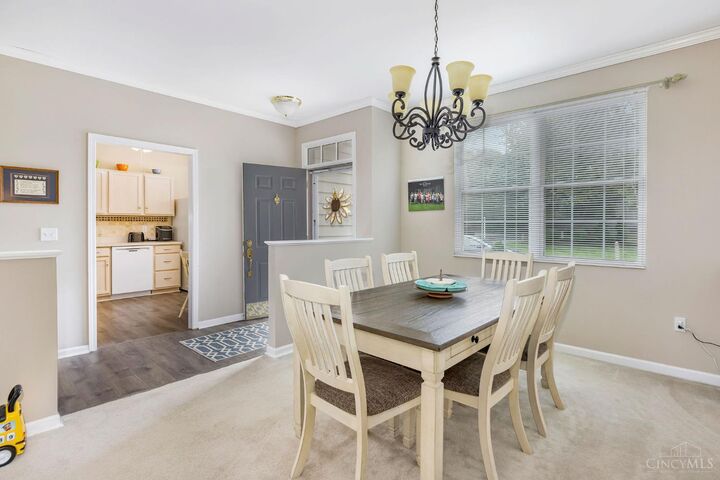 Property Photo: 9200 Tranquility Court OH 45069