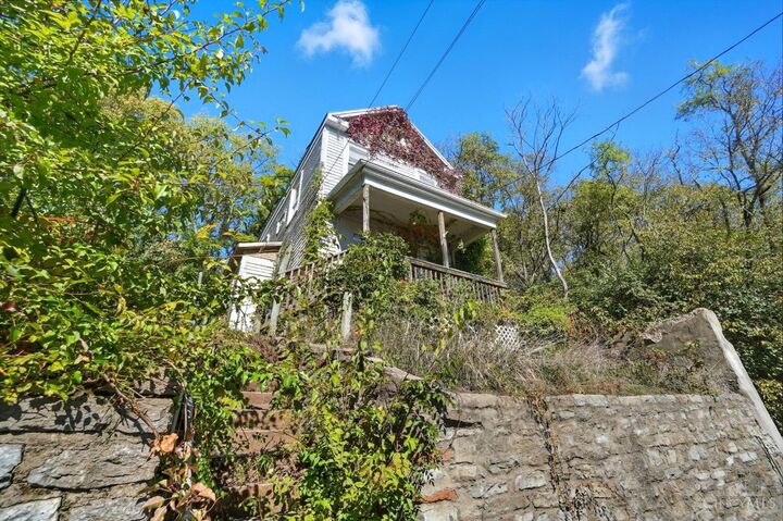 Property Photo:  4212 Eastern Avenue  OH 45226 