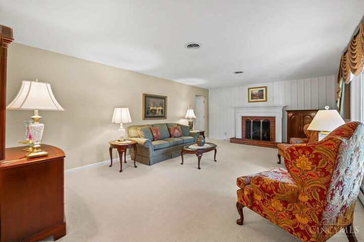 Property Photo: 397 Ridgewood Lane OH 45036