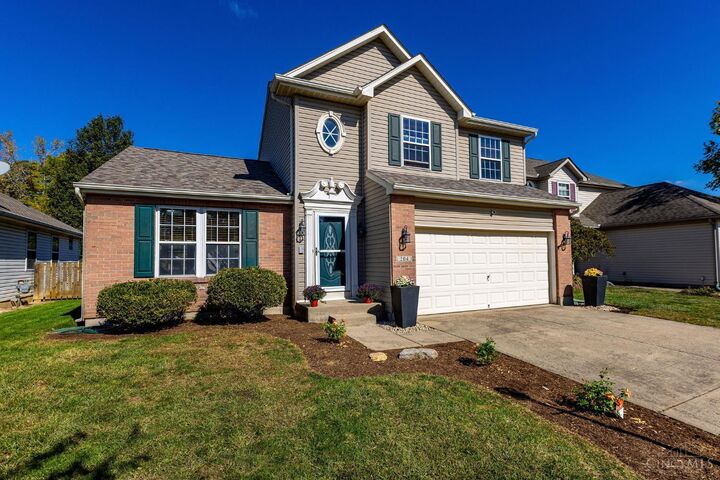 Property Photo: 204 McDaniels Lane OH 45066