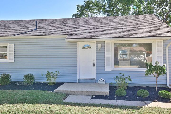 Property Photo: 25 Cherokee Drive OH 45013