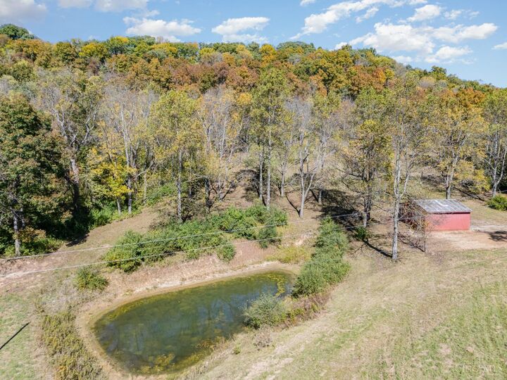 Property Photo: 13047 US 52 IN 47030