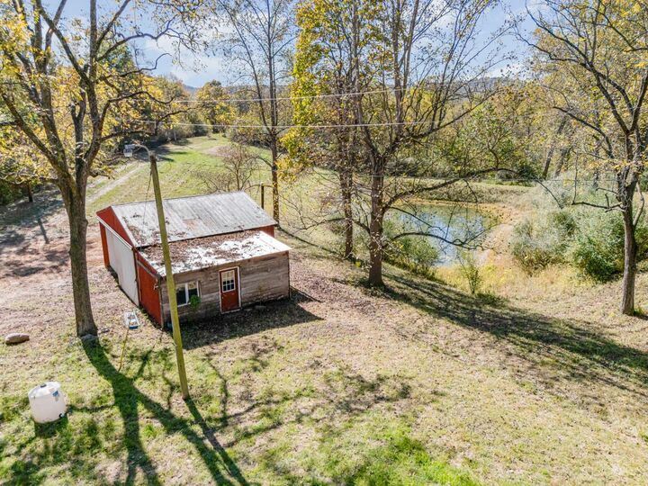 Property Photo:  13047 US Rt 52  IN 47030 
