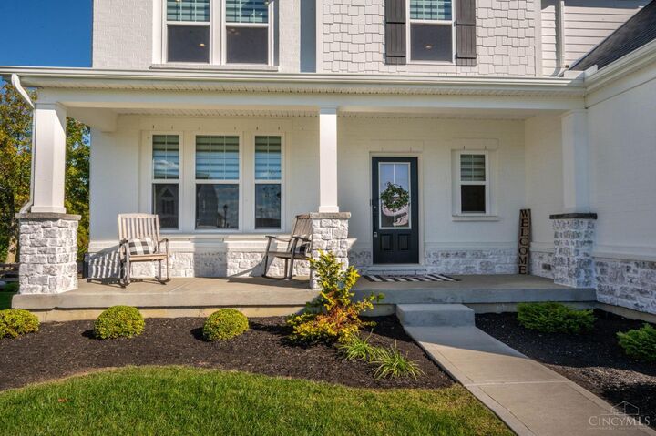 Property Photo: 5289 Brougham Lane OH 45011