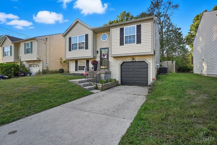Property Photo: 8357 Carrol Avenue OH 45231