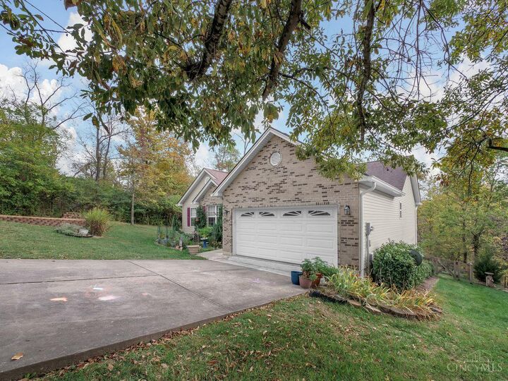 Property Photo: 747 Hickory Road IN 47025