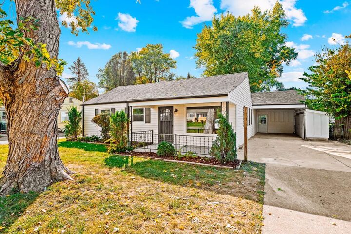 Property Photo: 691 Glenna Drive OH 45014