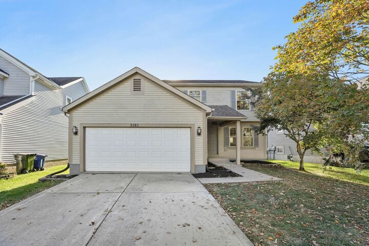 3161 Innisbrook Court  Pickerington OH 43147 photo