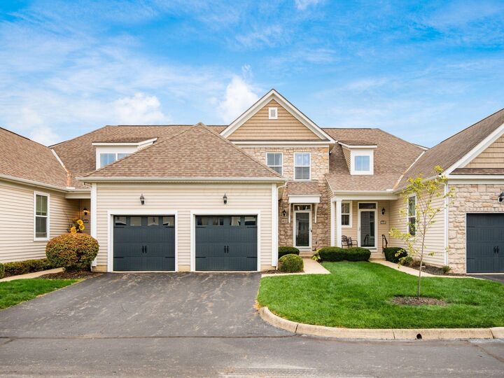 4622 Family Drive  Hilliard OH 43026 photo