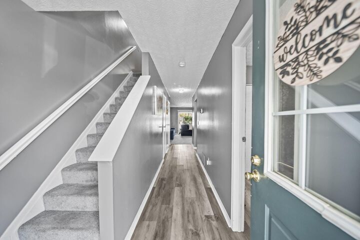 Property Photo: 6772 Hamler Drive OH 43110