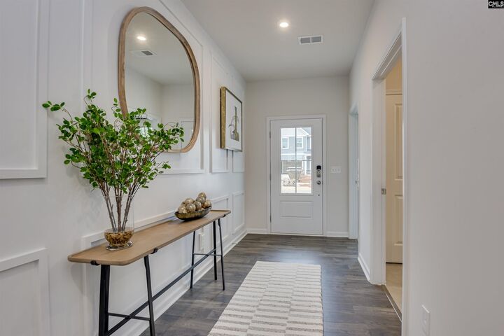 Property Photo: 242 Wheat Farm SC 29209