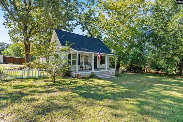 Property Photo:  100 Lester Farms  SC 29061