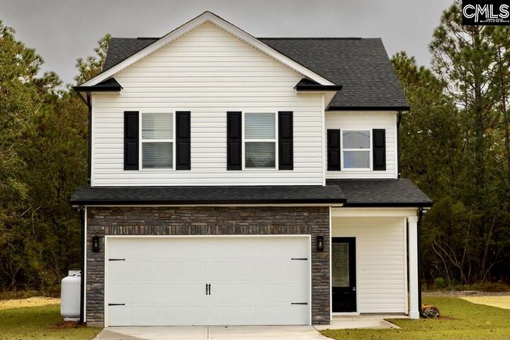 Property Photo: 2029 Woodtrail SC 29053