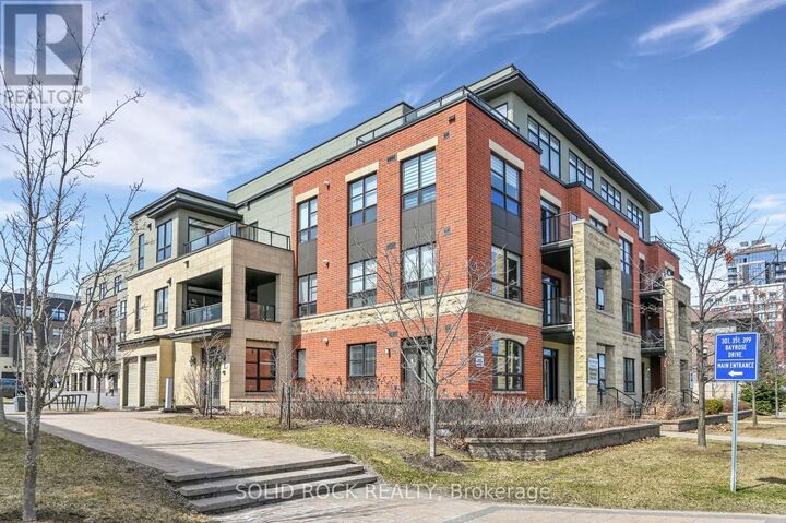 301 Bayrose Drive 302  Ottawa ON K2J 5W3 photo