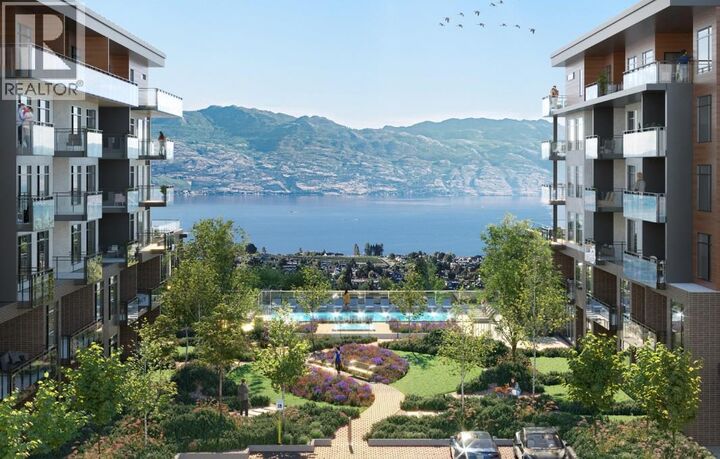 2760 Olalla Road 201  West Kelowna BC V0V 0V0 photo