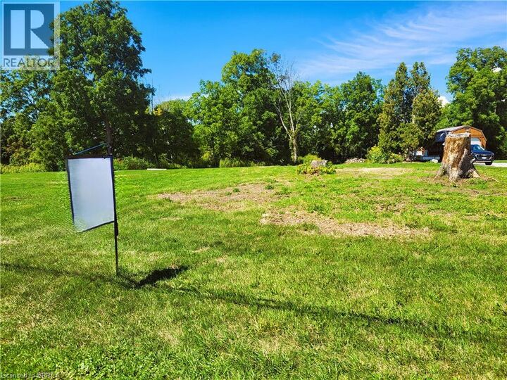 Property Photo:  75 Wolven Street  ON N0E 1M0